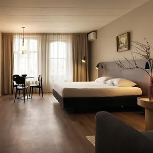 Appartement St. Martenslane, Maastricht