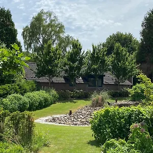 Vakantiehuis Vakantielodges Wissengracht, Hulsberg