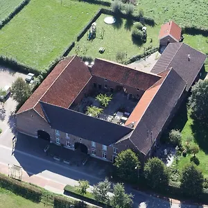Appartement Hoeve De Binnenplaets, Schimmert